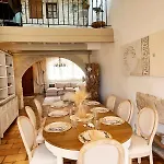 بيت للعطل La Papaye, Maison De Charme Avec Piscine Et