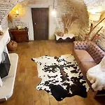 بيت للعطل La Papaye, Maison De Charme Avec Piscine Et *