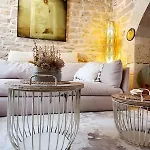 بيت للعطل La Papaye, Maison De Charme Avec Piscine Et *