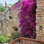 La Papaye, Maison De Charme Avec Piscine Et بيت للعطل Boissières