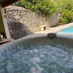La Papaye, Maison De Charme Avec Piscine Et *