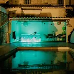 بيت للعطل La Papaye, Maison De Charme Avec Piscine Et *