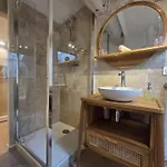 La Papaye, Maison De Charme Avec Piscine Et بيت للعطل