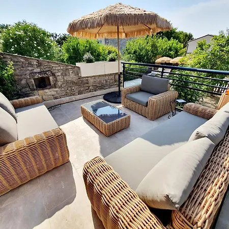 La Papaye, Maison De Charme Avec Piscine Et Vakantiehuis *