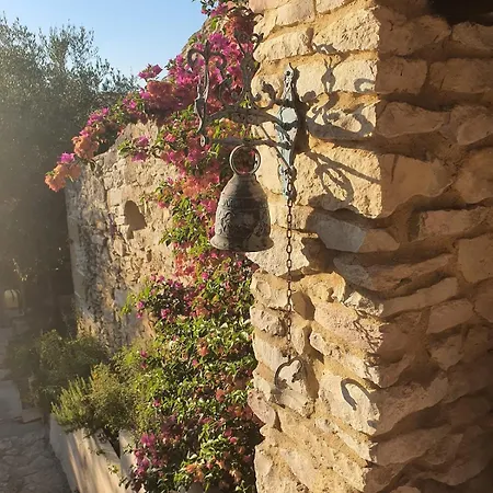 La Papaye, Maison De Charme Avec Piscine Et Boissières