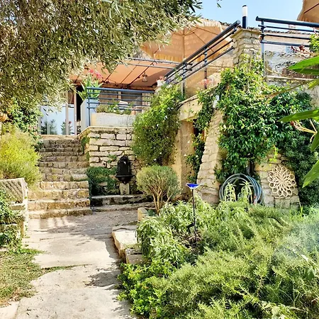 La Papaye, Maison De Charme Avec Piscine Et *