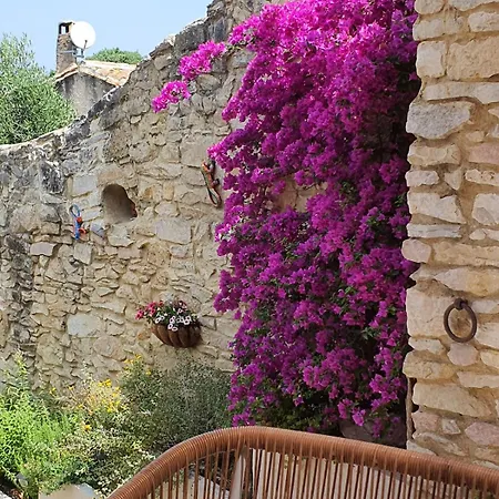 La Papaye, Maison De Charme Avec Piscine Et Σπίτι διακοπών Boissières