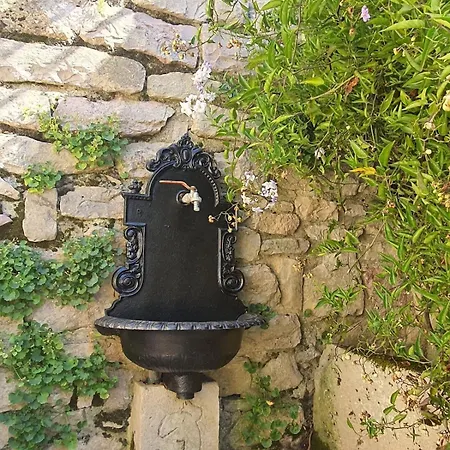 La Papaye, Maison De Charme Avec Piscine Et * Boissières