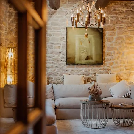 La Papaye, Maison De Charme Avec Piscine Et *