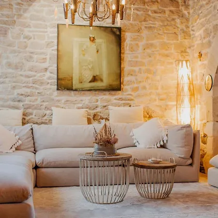 Сasa de vacaciones La Papaye, Maison De Charme Avec Piscine Et *