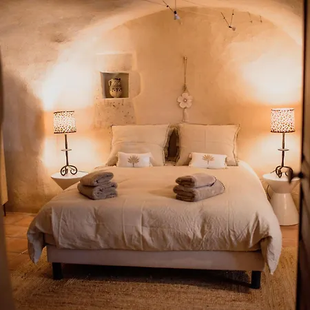 La Papaye, Maison De Charme Avec Piscine Et Σπίτι διακοπών