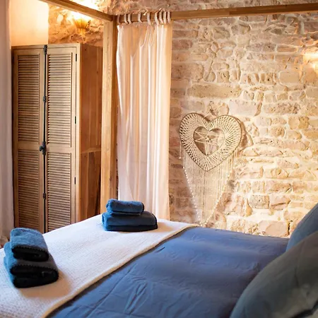 La Papaye, Maison De Charme Avec Piscine Et *