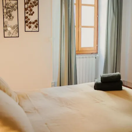 La Papaye, Maison De Charme Avec Piscine Et Сasa de vacaciones