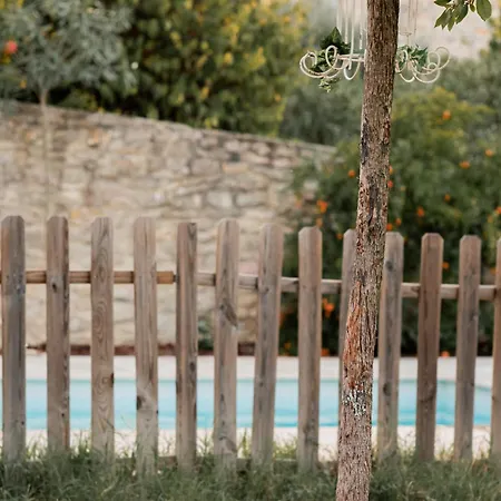 La Papaye, Maison De Charme Avec Piscine Et Dom wakacyjny *