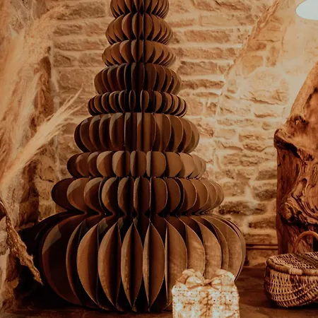La Papaye, Maison De Charme Avec Piscine Et Σπίτι διακοπών