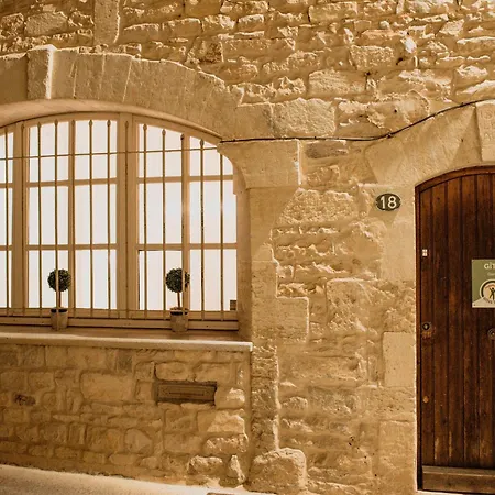 La Papaye, Maison De Charme Avec Piscine Et * Boissières