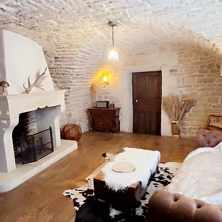 La Papaye, Maison De Charme Avec Piscine Et *
