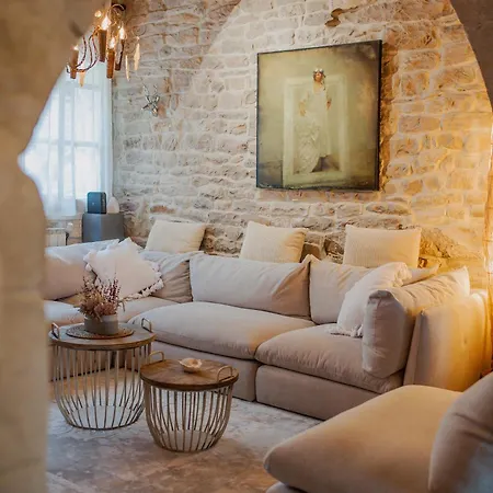 La Papaye, Maison De Charme Avec Piscine Et Сasa de vacaciones *