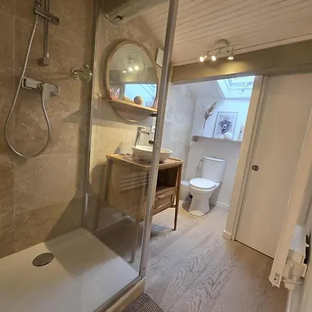 La Papaye, Maison De Charme Avec Piscine Et Сasa de vacaciones