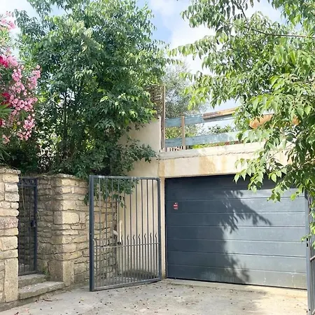 La Papaye, Maison De Charme Avec Piscine Et *