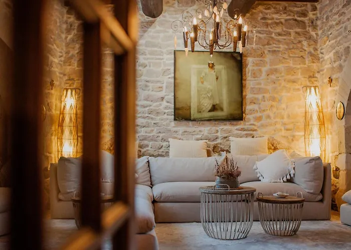La Papaye, Maison De Charme Avec Piscine Et *