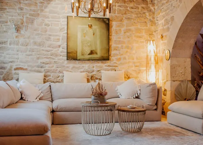 度假居 La Papaye, Maison De Charme Avec Piscine Et *